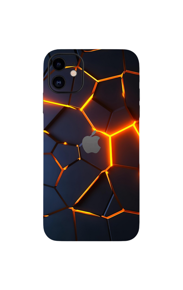 Skin Prime para iPhone
