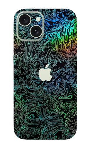 Skin Pshico para iPhone