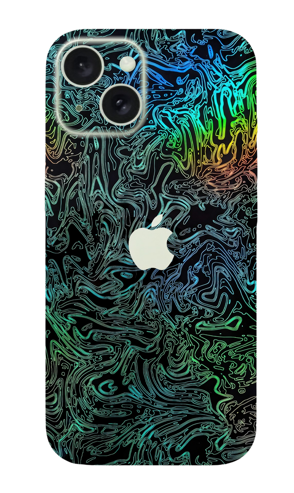 Skin Pshico para iPhone
