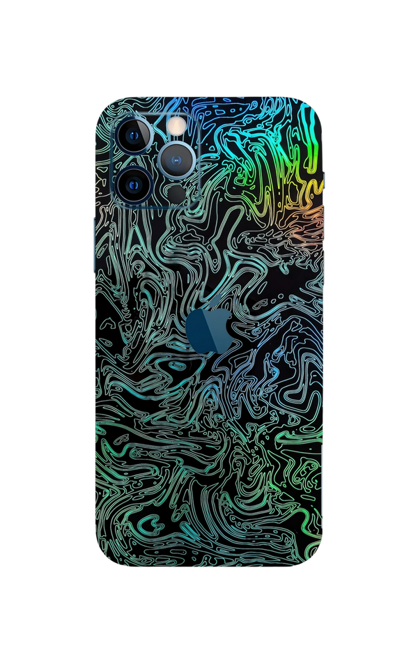 Skin Pshico para iPhone