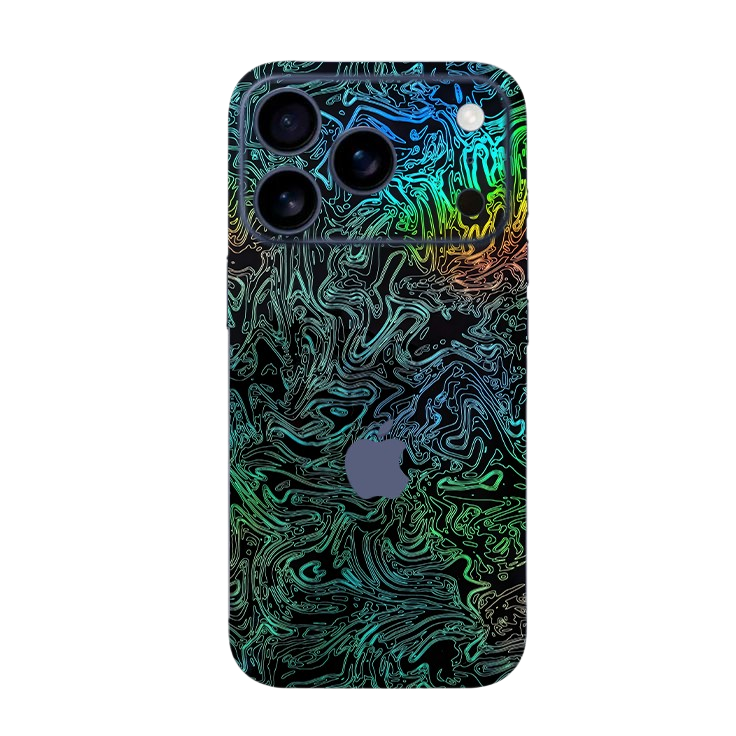 Skin Pshico para iPhone