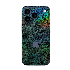 Skin Pshico para iPhone