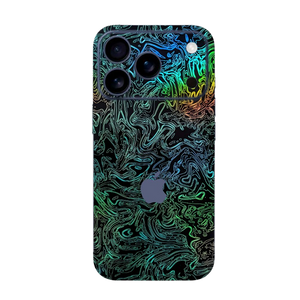 Skin Pshico para iPhone
