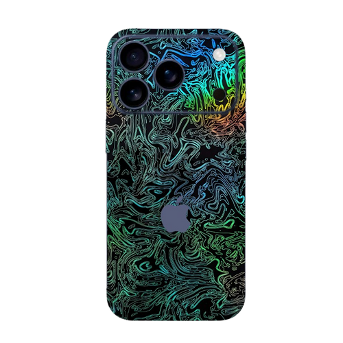 Skin Pshico para iPhone