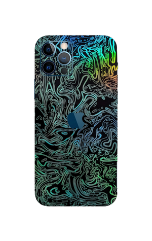 Skin Pshico para iPhone