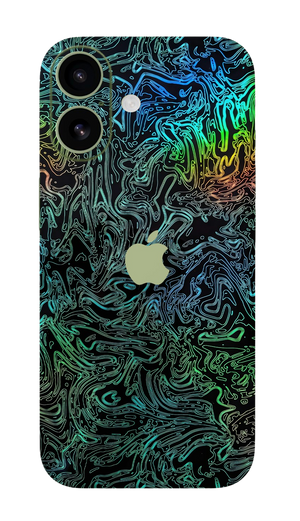 Skin Pshico para iPhone