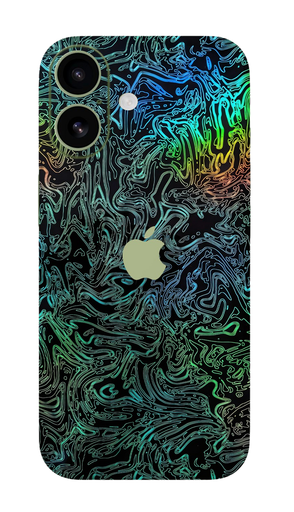 Skin Pshico para iPhone