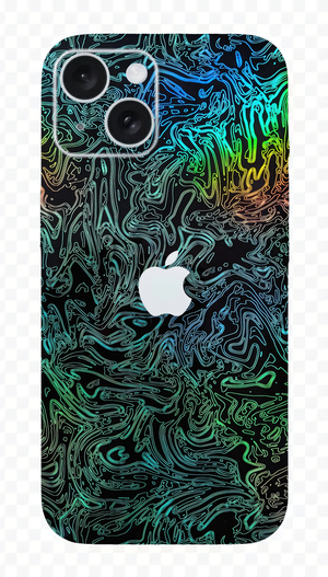 Skin Pshico para iPhone