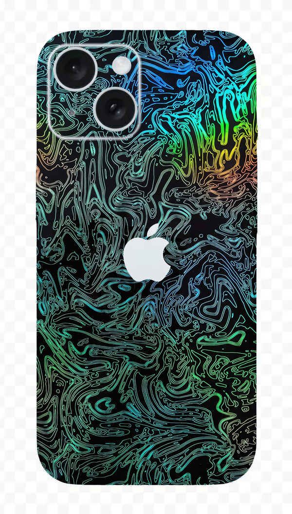 Skin Pshico para iPhone