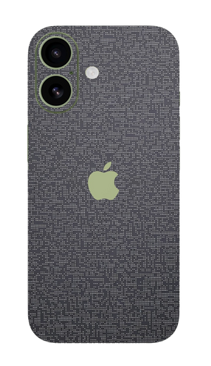 Skin PUNTITO para iPhone