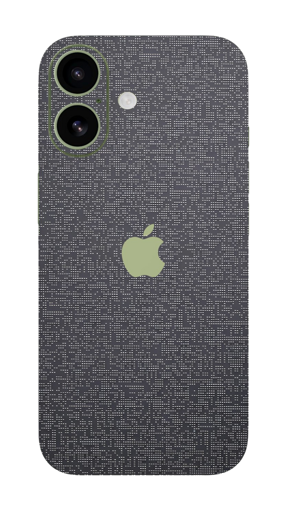Skin PUNTITO para iPhone