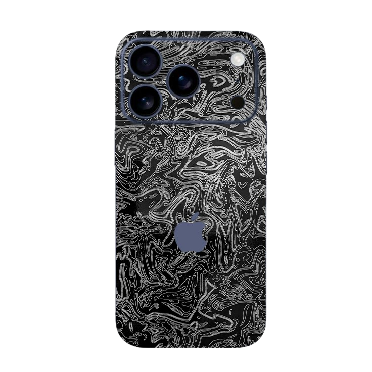 Skin Raya para iPhone