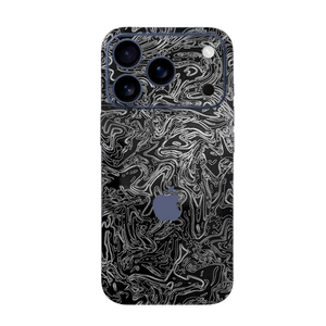 Skin Raya para iPhone