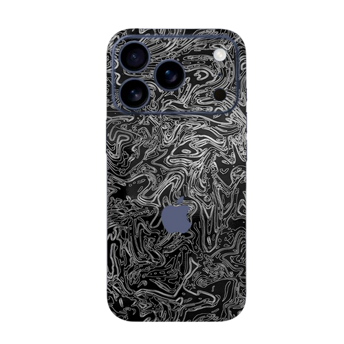 Skin Raya para iPhone