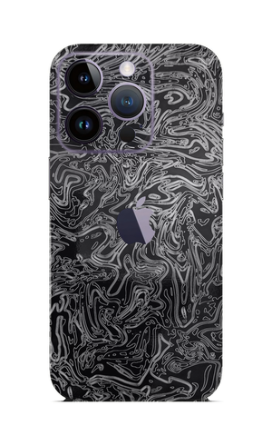 Skin Raya para iPhone