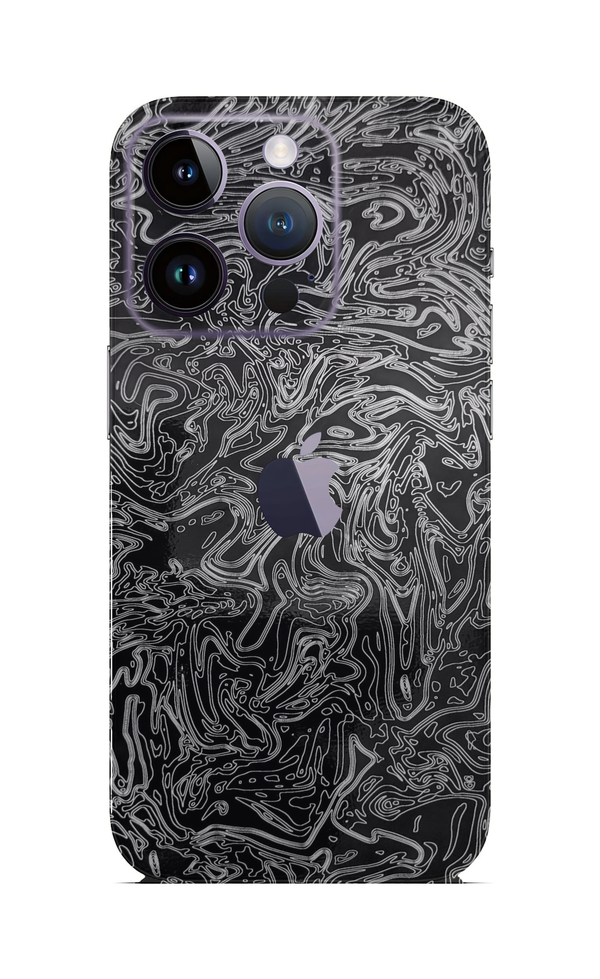 Skin Raya para iPhone