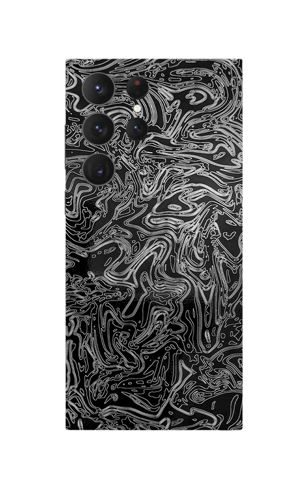 Skin Raya para Samsung