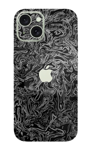 Skin Raya para iPhone