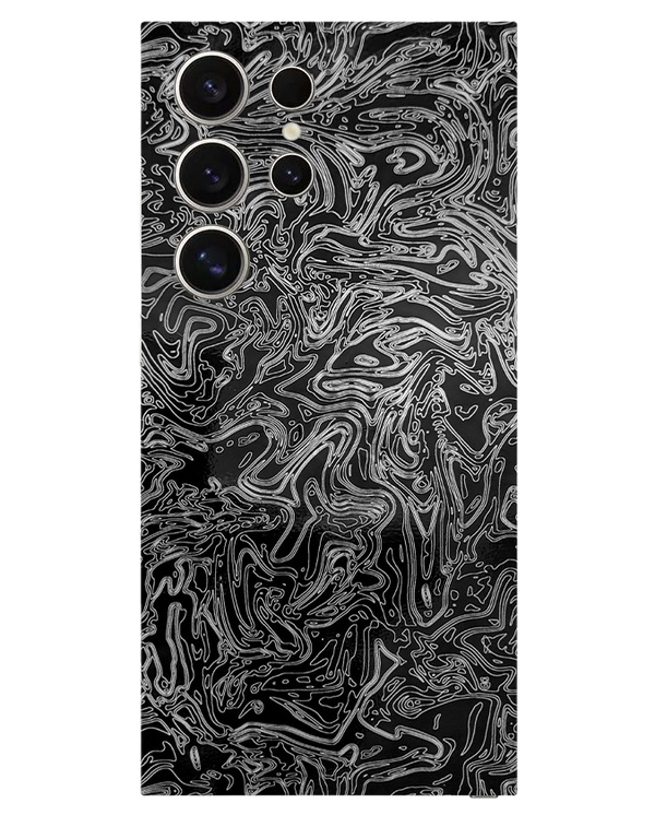 Skin Raya para Samsung
