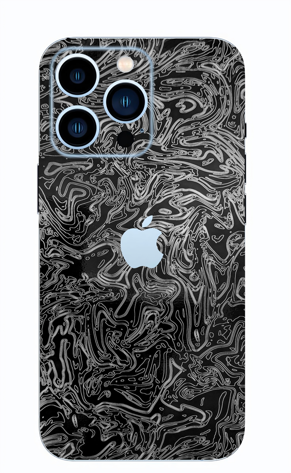 Skin Raya para iPhone