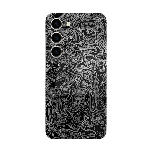 Skin Raya para Samsung