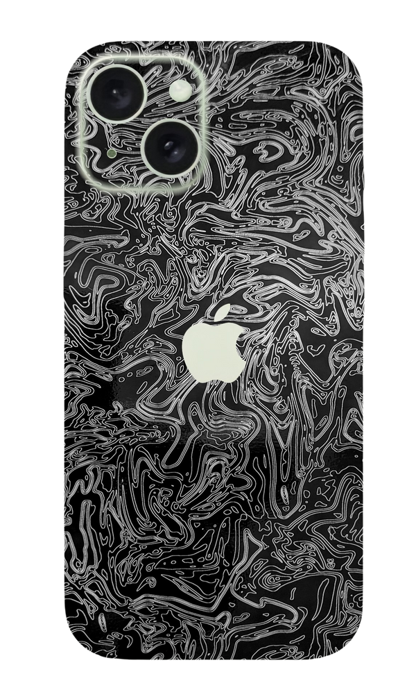 Skin Raya para iPhone