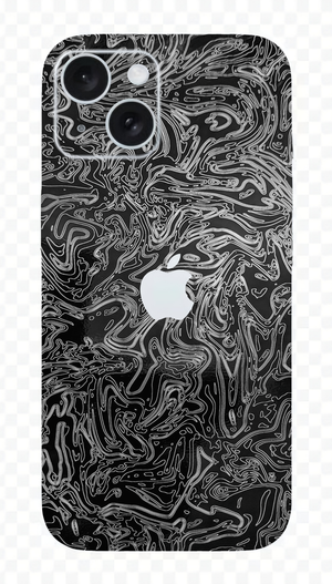 Skin Raya para iPhone