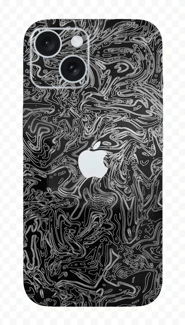 Skin Raya para iPhone