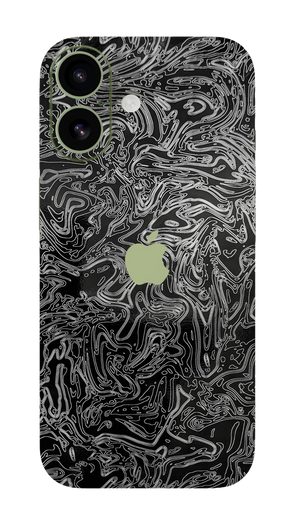Skin Raya para iPhone