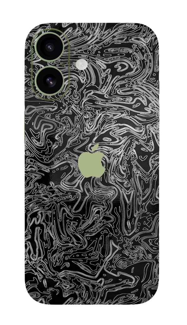 Skin Raya para iPhone