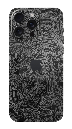 Skin Raya para iPhone