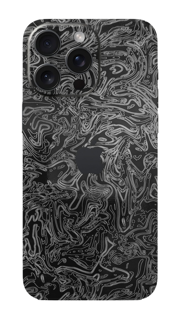 Skin Raya para iPhone