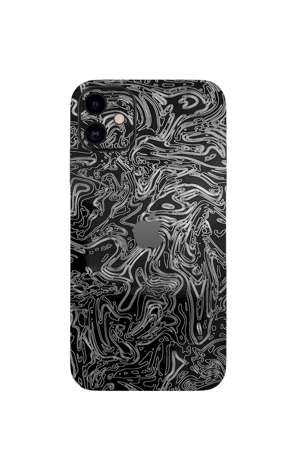 Skin Raya para iPhone