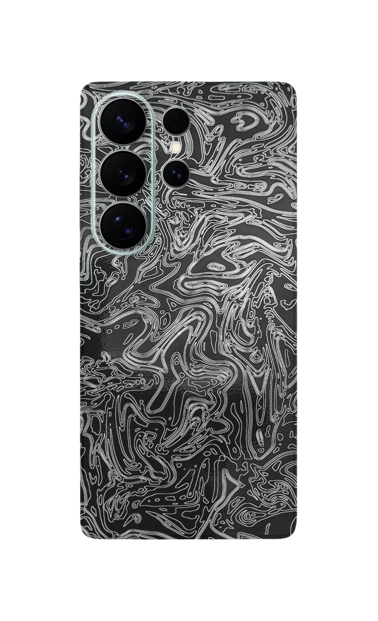 Skin Raya para Samsung