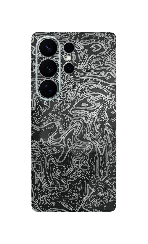 Skin Raya para Samsung