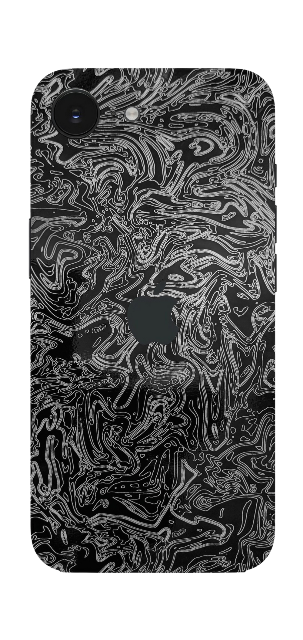 Skin Raya para iPhone