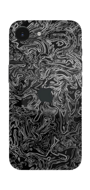Skin Raya para iPhone