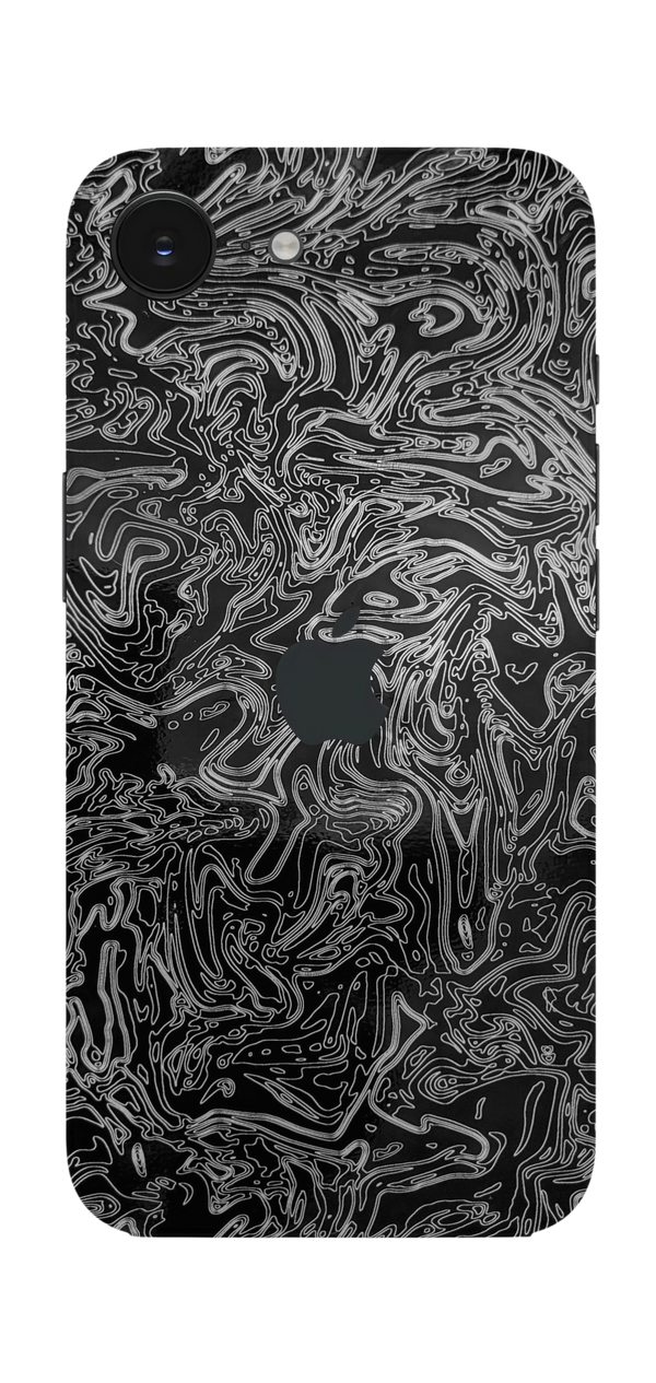 Skin Raya para iPhone