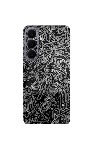 Skin Raya para Samsung