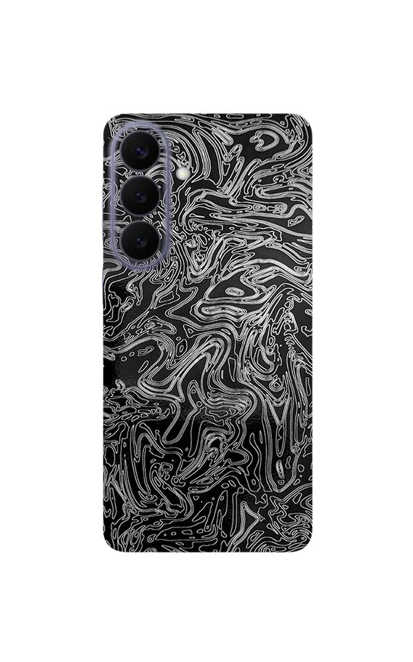 Skin Raya para Samsung