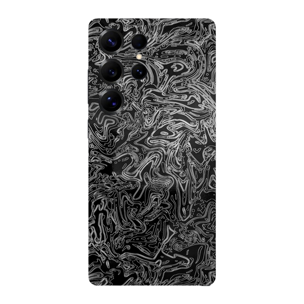 Skin Raya para Samsung