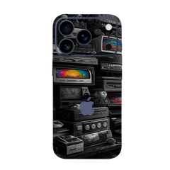 Skin Retro para iPhone