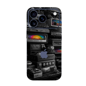 Skin Retro para iPhone