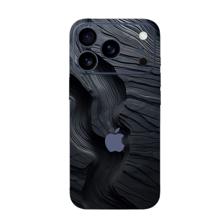 Skin Roca para iPhone