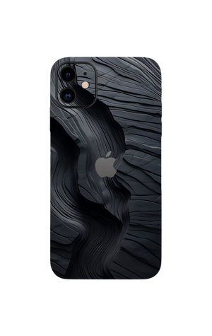 Skin Roca para iPhone