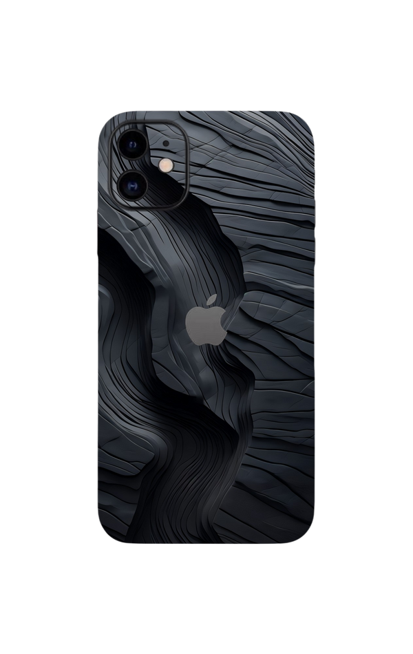 Skin Roca para iPhone