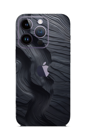 Skin Roca para iPhone