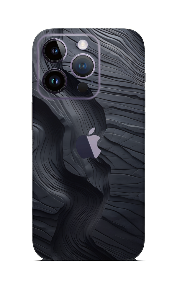 Skin Roca para iPhone