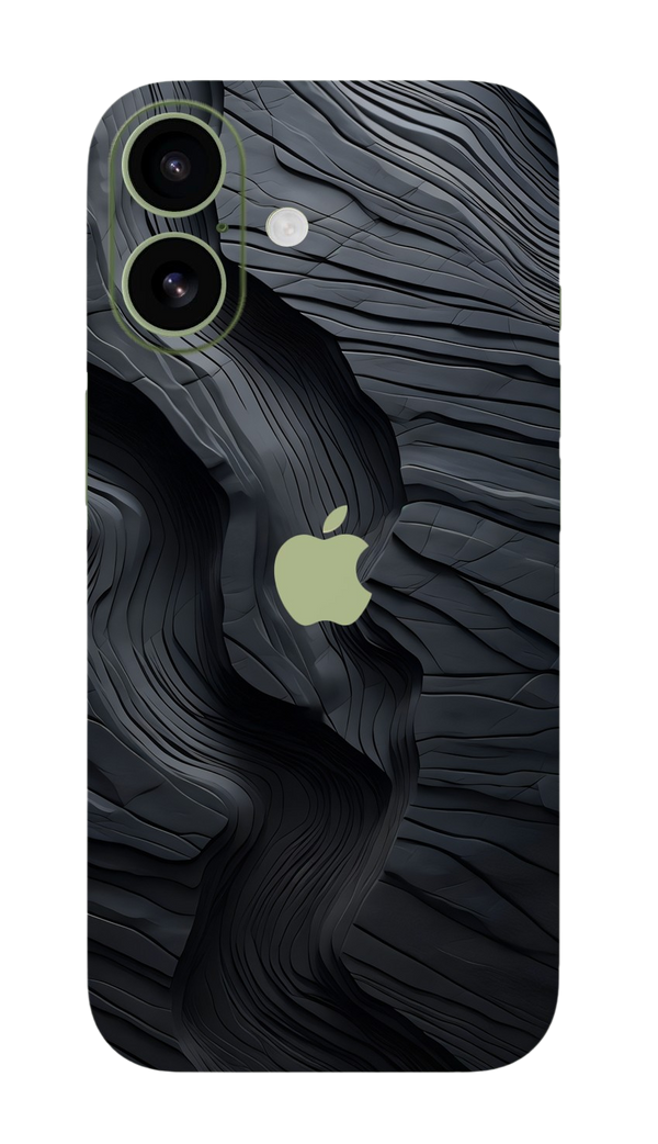 Skin Roca para iPhone