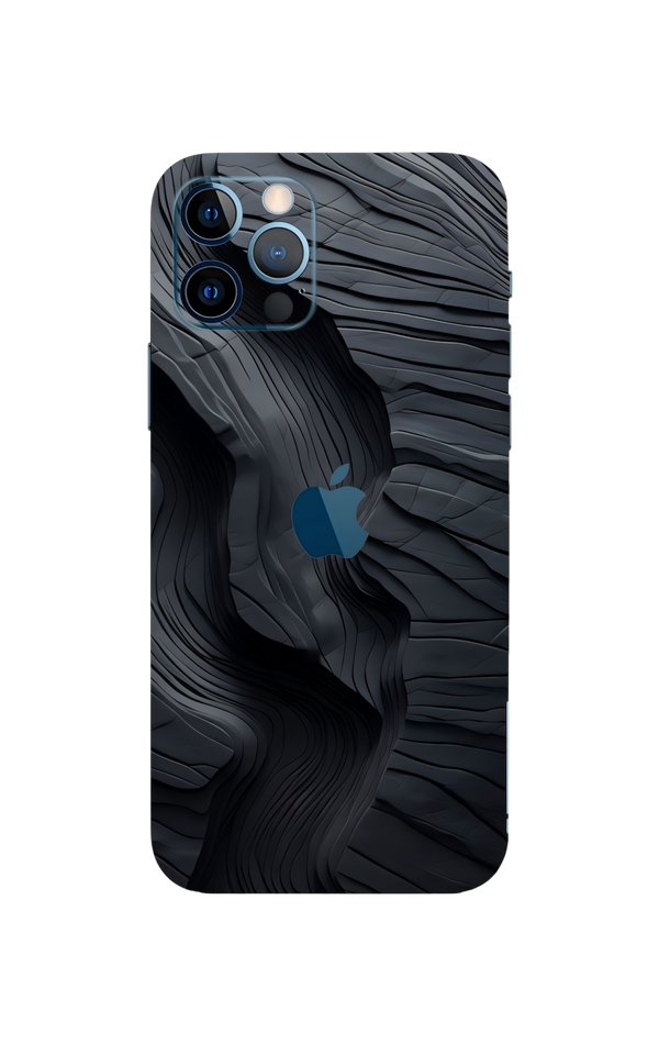 Skin Roca para iPhone